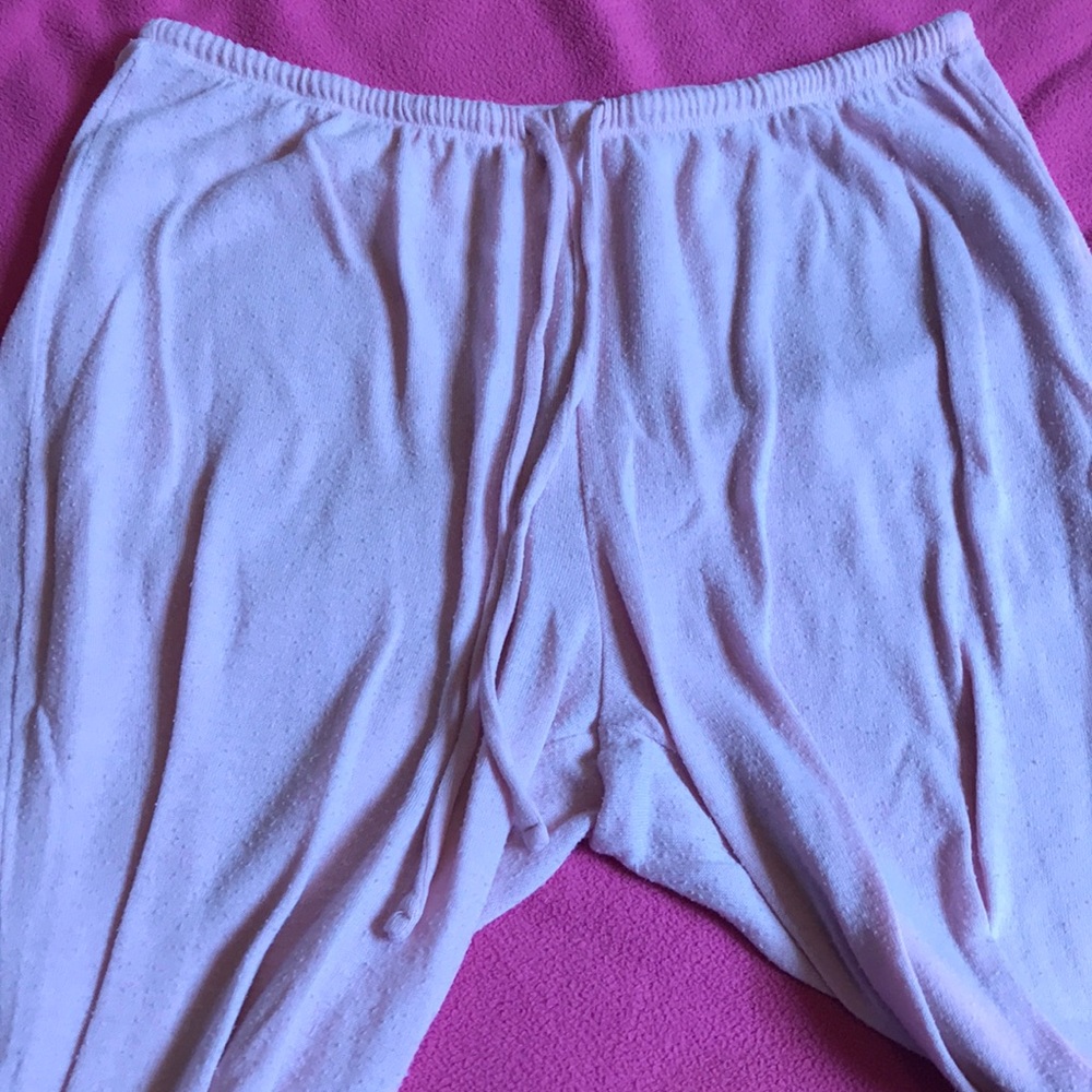 💕 Victoria Secret Sweatpants 💕